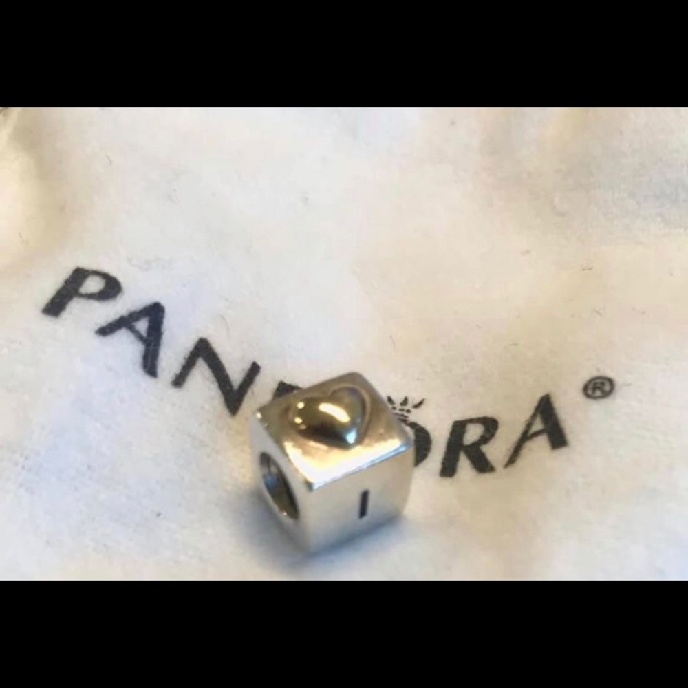 SOLDPandora Charm - Picture 3 of 3